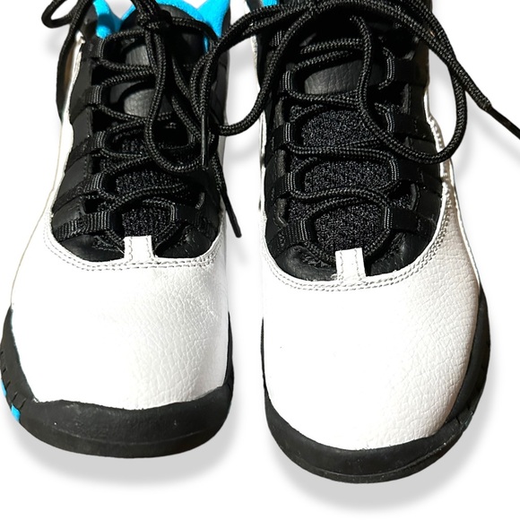 Jordan 10 Retro 2.5Y - Picture 8 of 13